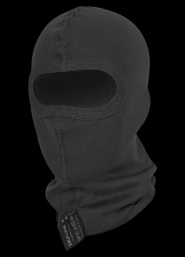 Helikon-Tex Cotton Balaclava Black