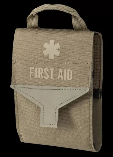 Helikon-Tex Flat Med Pouch