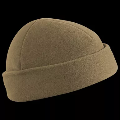 Helikon-Tex Fleece Watch Cap Coyote