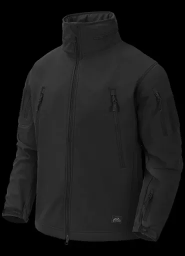 Helikon-Tex Gunfighter Windblocker Black