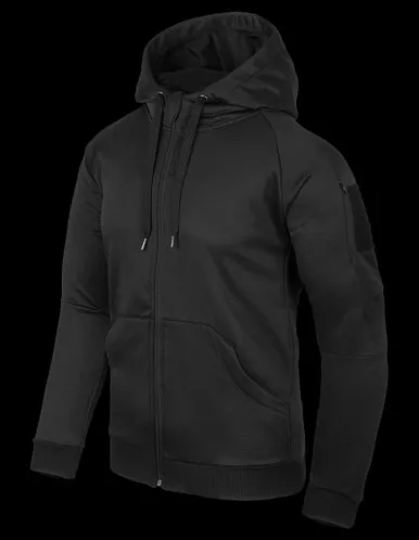Helikon-Tex Urban Tactical Hoodie Black