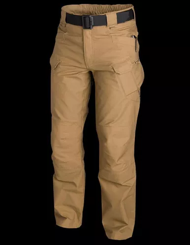 Helikon-Tex UTP - Urban Tactical Trousers - Coyote