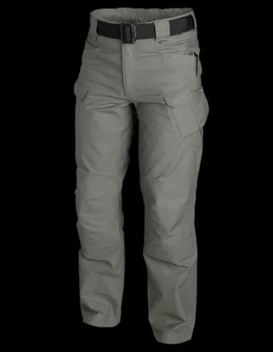 Helikon-Tex UTP - Urban Tactical Trousers - Olive Drab