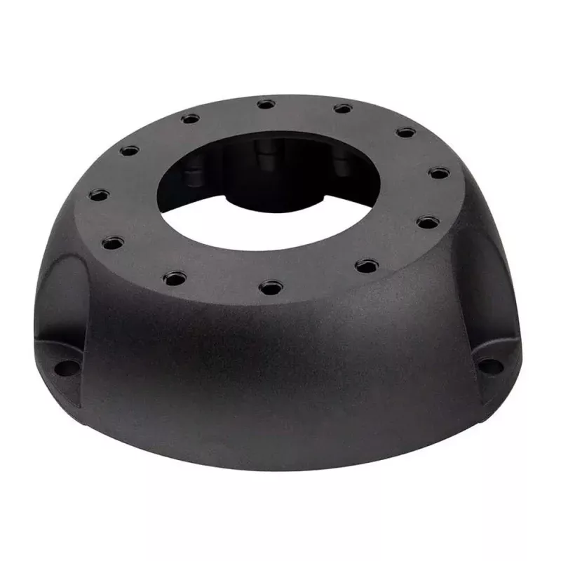 Hella Marine APELO Spacer Surface Mount – Black