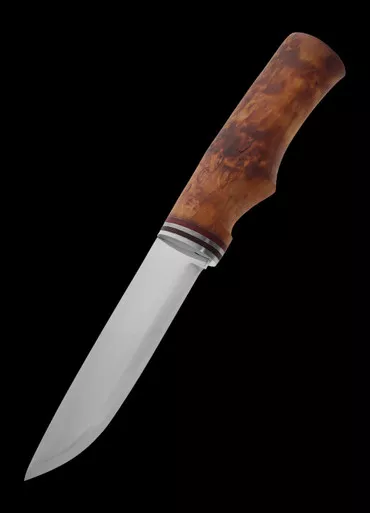 Helle Futura Fixed Blade