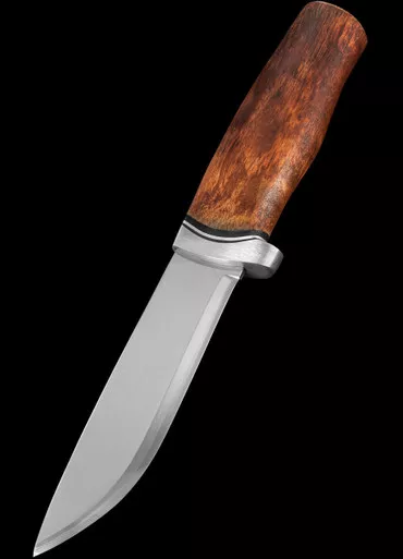 Helle GT Fixed Blade