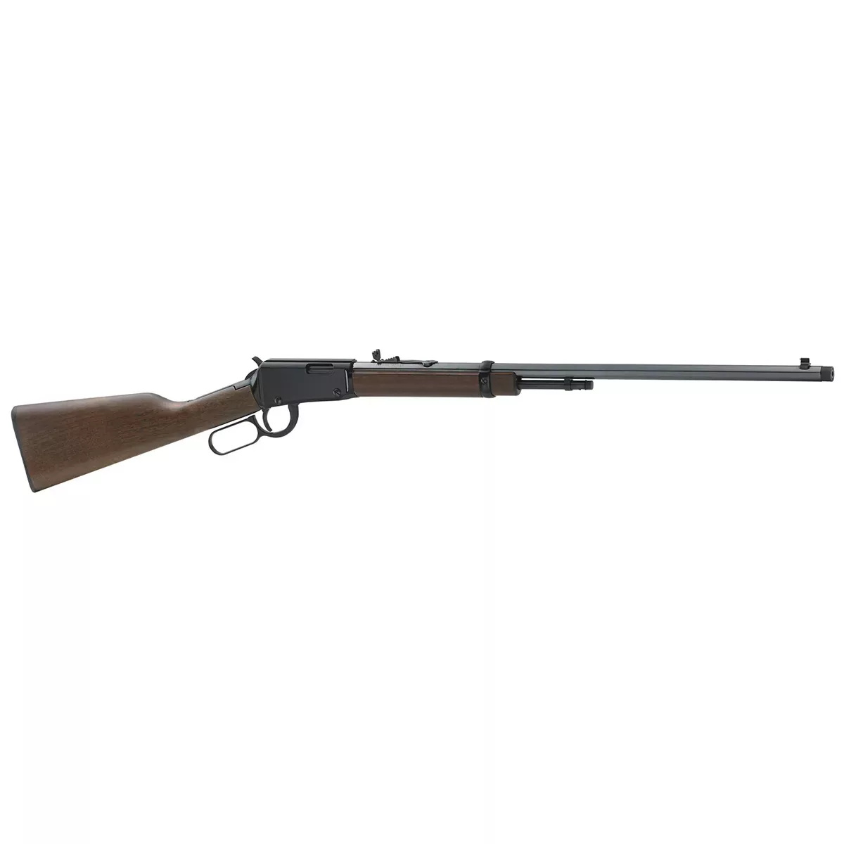 Henry Frontier 22 WMR Rifle 24" 8+1 American Walnut