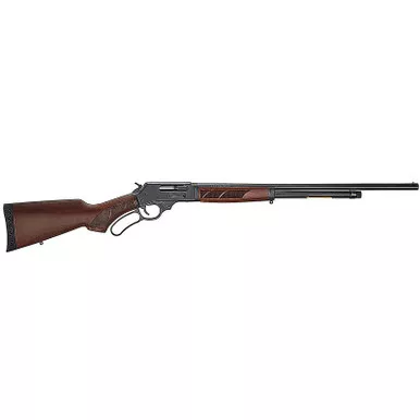 Henry Lever Action .410 Side Gate Shotgun