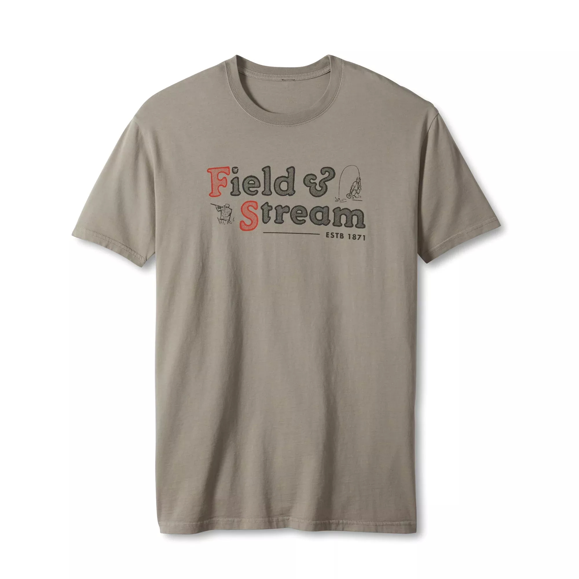 Heritage Tee