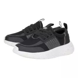 Hey Dude Boys’ Sirocco Play Varsity Casual Shoes