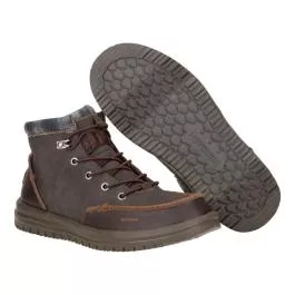 Hey Dude Men’s Bradley Classic Boots