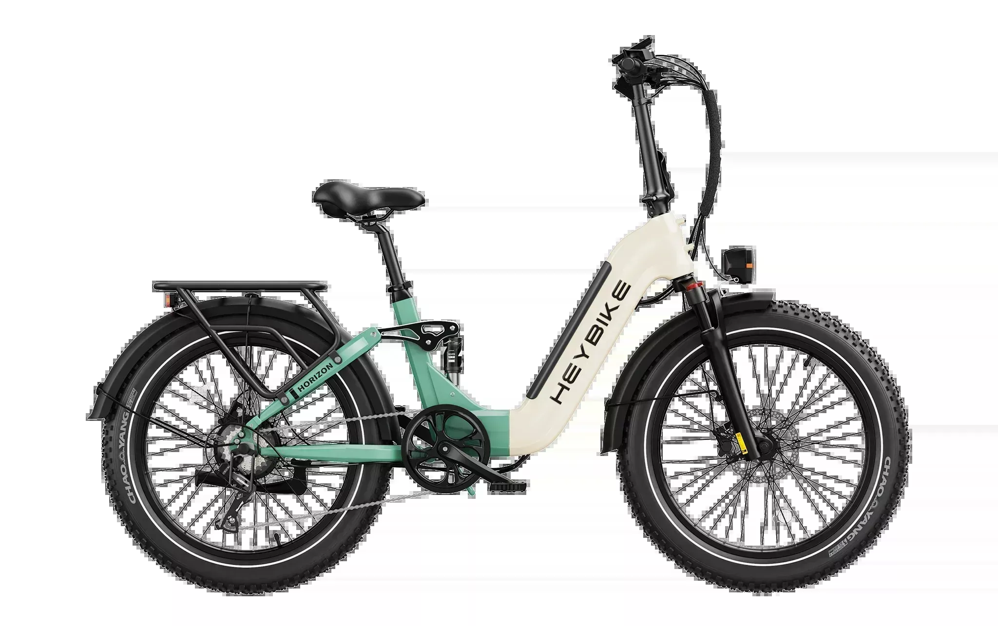 Heybike Horizon