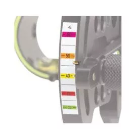 HHA Sports Replacement Sight Tapes - Optimizer Lite/Tetra LT