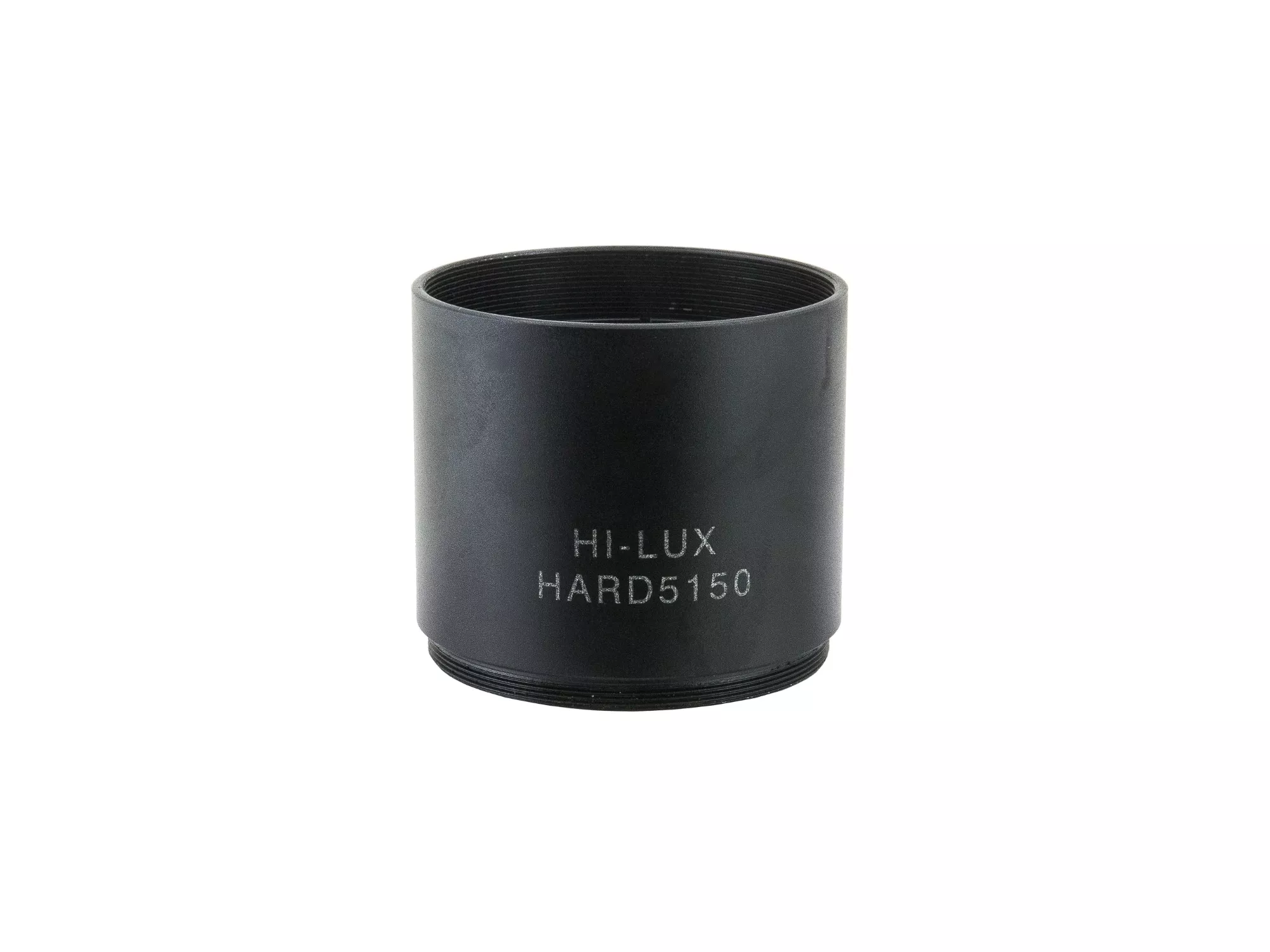 Hi-Lux 50mm Sunshade with Honeycomb Filter
