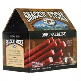 Hi Mountain Snackin' Sticks - Original Snackin' Sticks