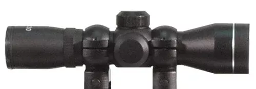 Hi-point 995, Hi-p 4xscope4x Scope/mnts 995car