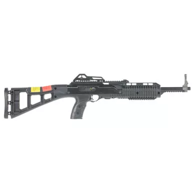 Hi-Point Carbine 45 ACP 17.5" Barrel Black Skeletonized Stock