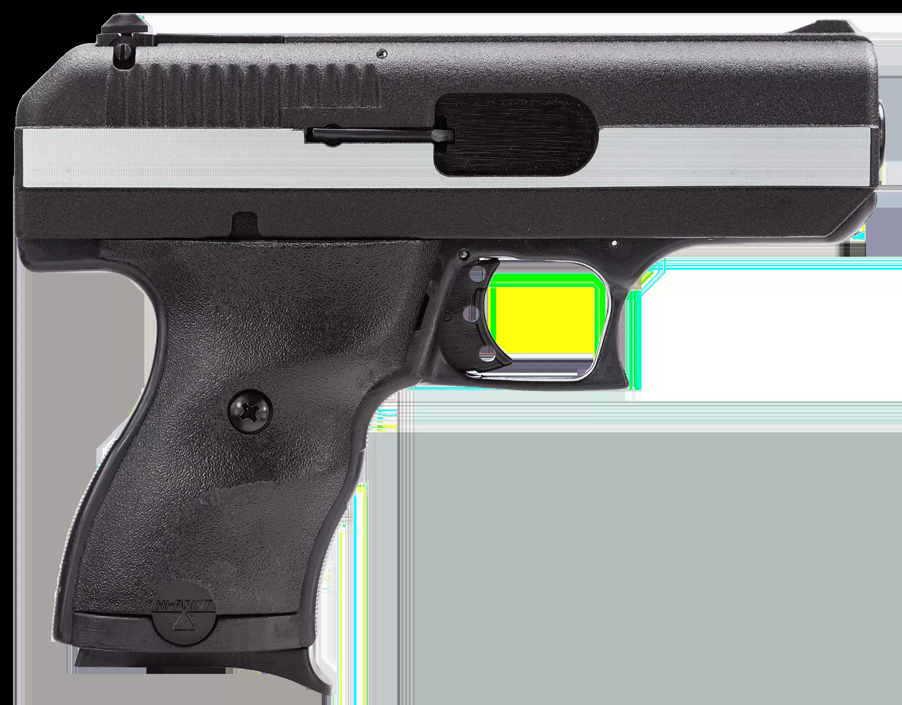 Hi-Point Model CF 380 ACP Pistol 3.50" Barrel