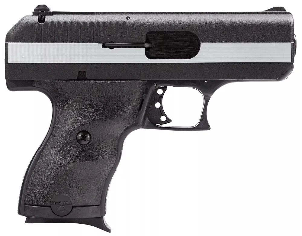 Hi-PointModel CF380 ACP Caliber with 3.50" , 8+1 Capacity