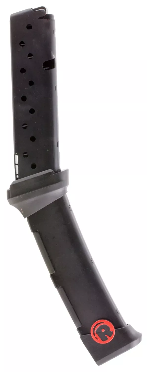 Hi-PointRedballBlack20rd 9mm Luger for Hi-Point 995 Carbine