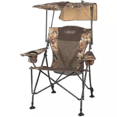 HIGDON 31548 TACTICAL DOVE CHAIR