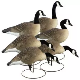 Higdon Outdoors Alpha Magnum Canada Full-Body - Variety Pack
