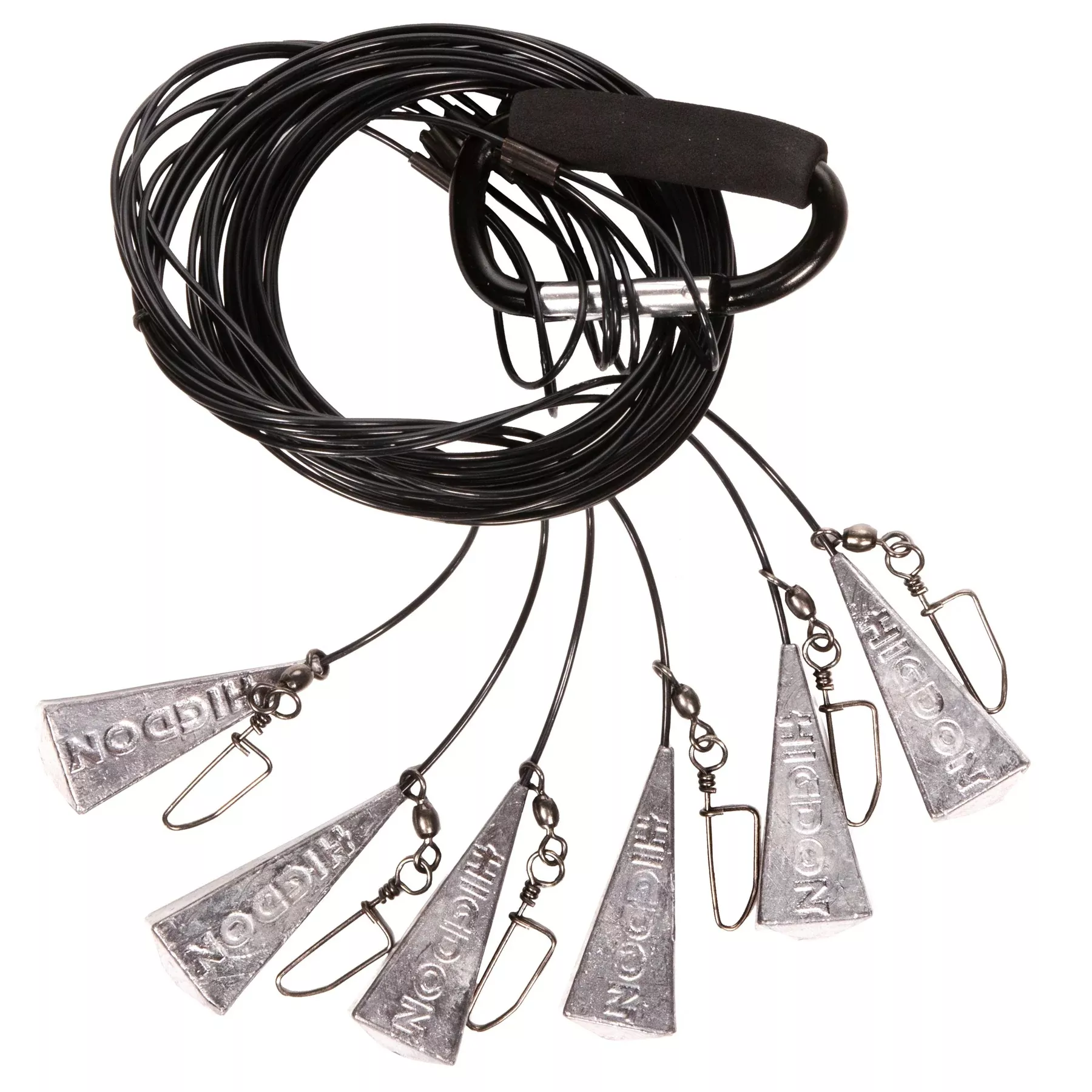 Higdon Outdoors Battleship Rig – 12pk #30323