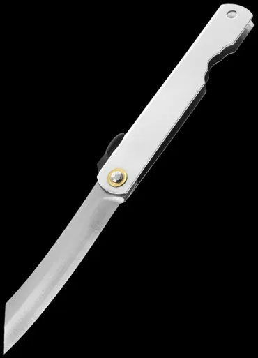 Higonokami Steel Folding Knife