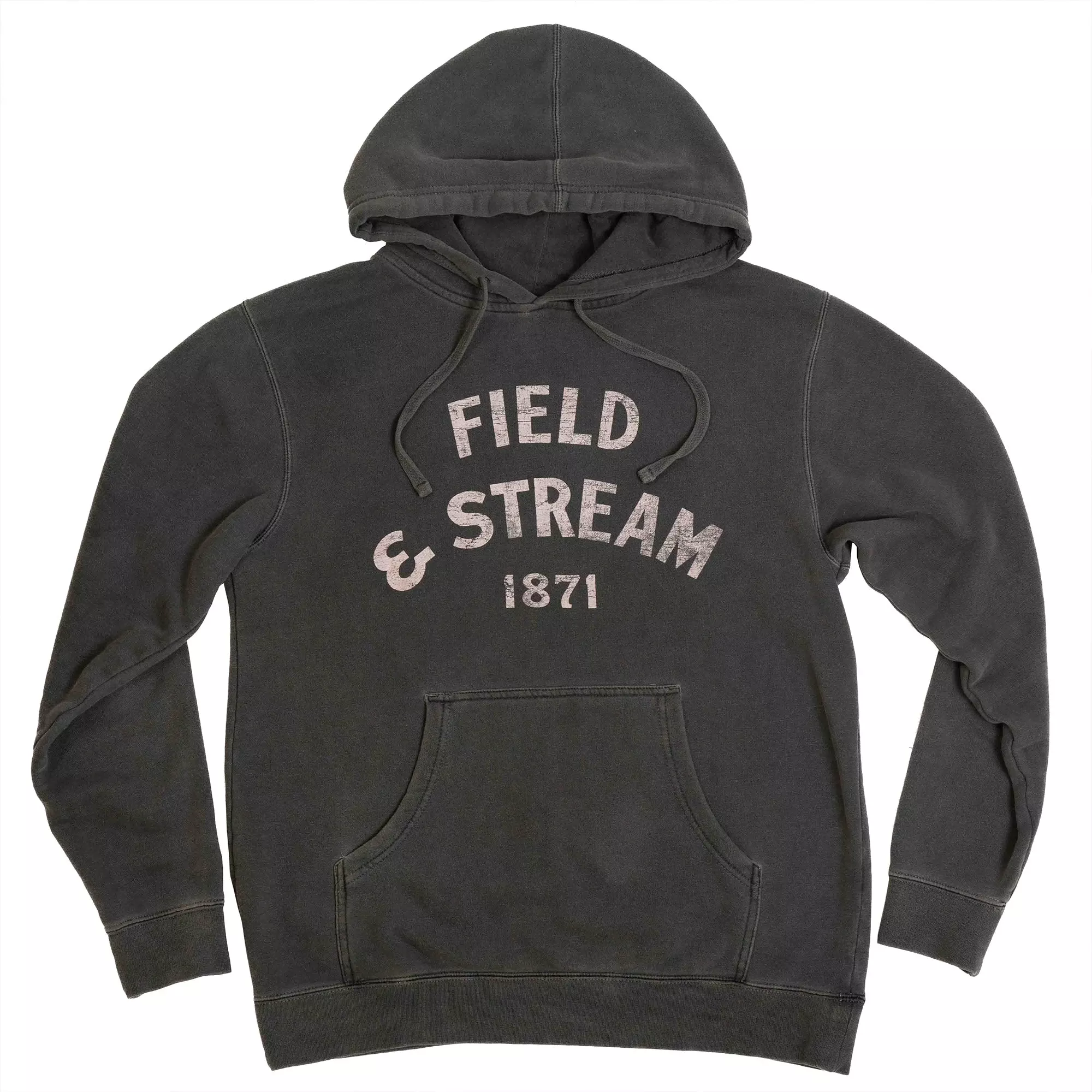 Hilly’s Hoodie