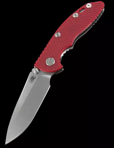 Hinderer XM-18 Spearpoint 3"