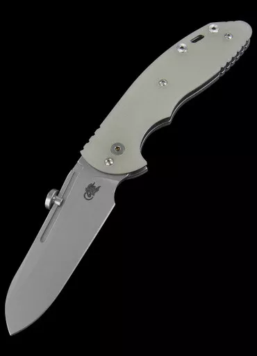 Hinderer XM Slippy Sheepsfoot