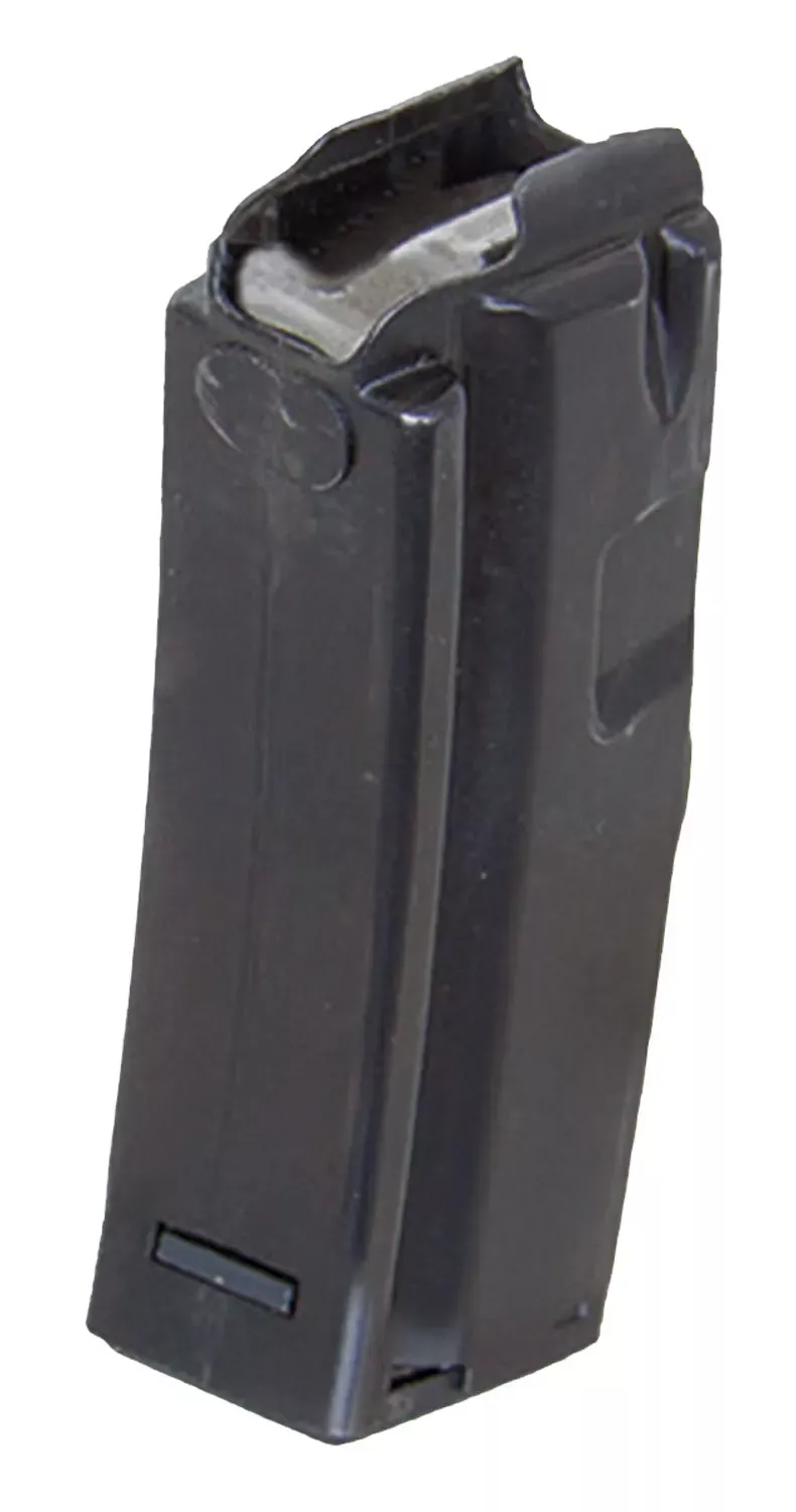 HKOEMBlack10rd 9mm Luger for H&K SP5K