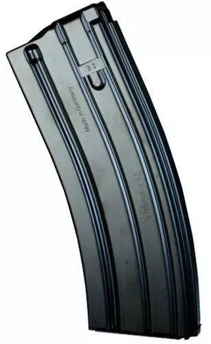 HKOEMBlack30rd 5.56x45mm NATO for H&K MR556