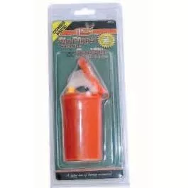 HME Big Dipper & Seal-Tite Container