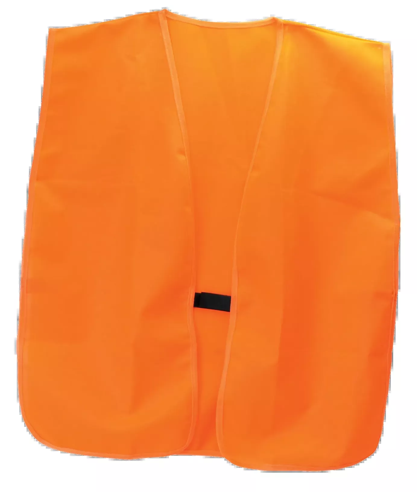 HME Blaze Orange Safety Vest