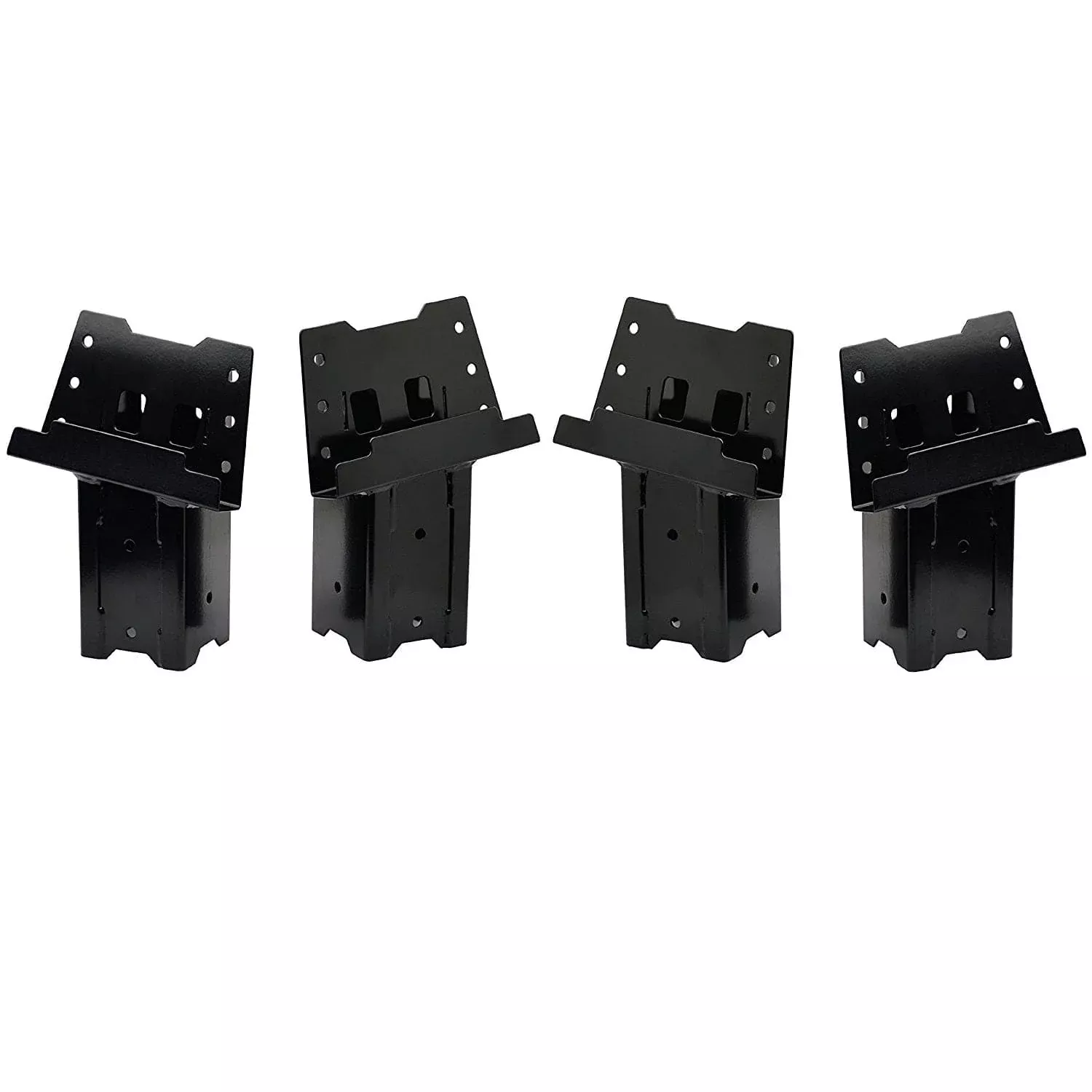 HME Blind Post Brackets