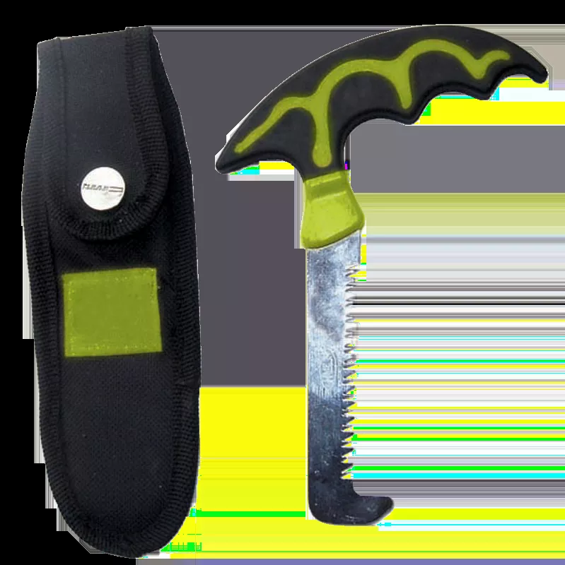 HME BSWS Bone Sawwith Scabbard