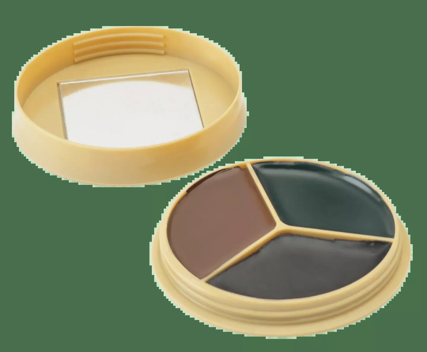 Hme Camo, Hme Cmofp3 3 Color Camo Paint
