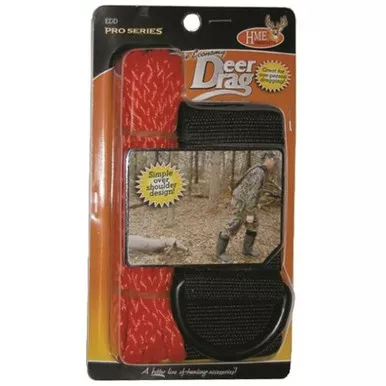 HME Economy Deer Drag, EDD