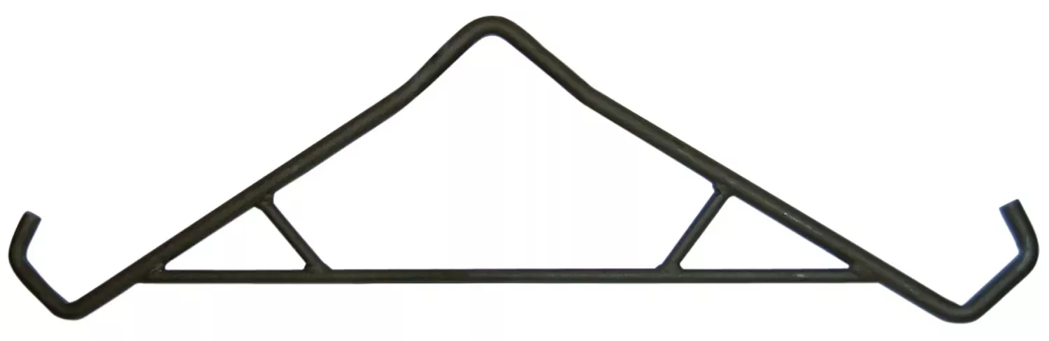 HME Gambrel Mega Game Hanger 1200 lbs Capacity