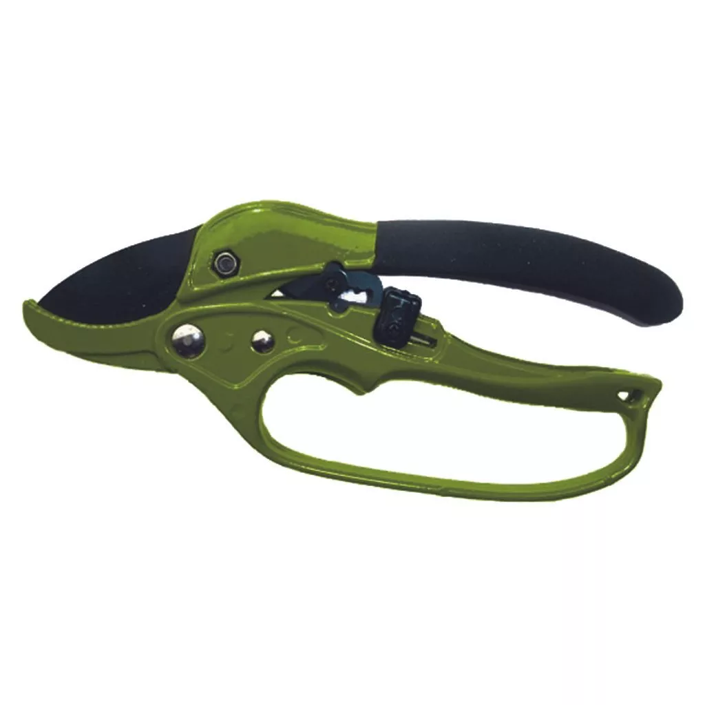 HME Heavy Duty Ratchet Shears #HME-HDRS