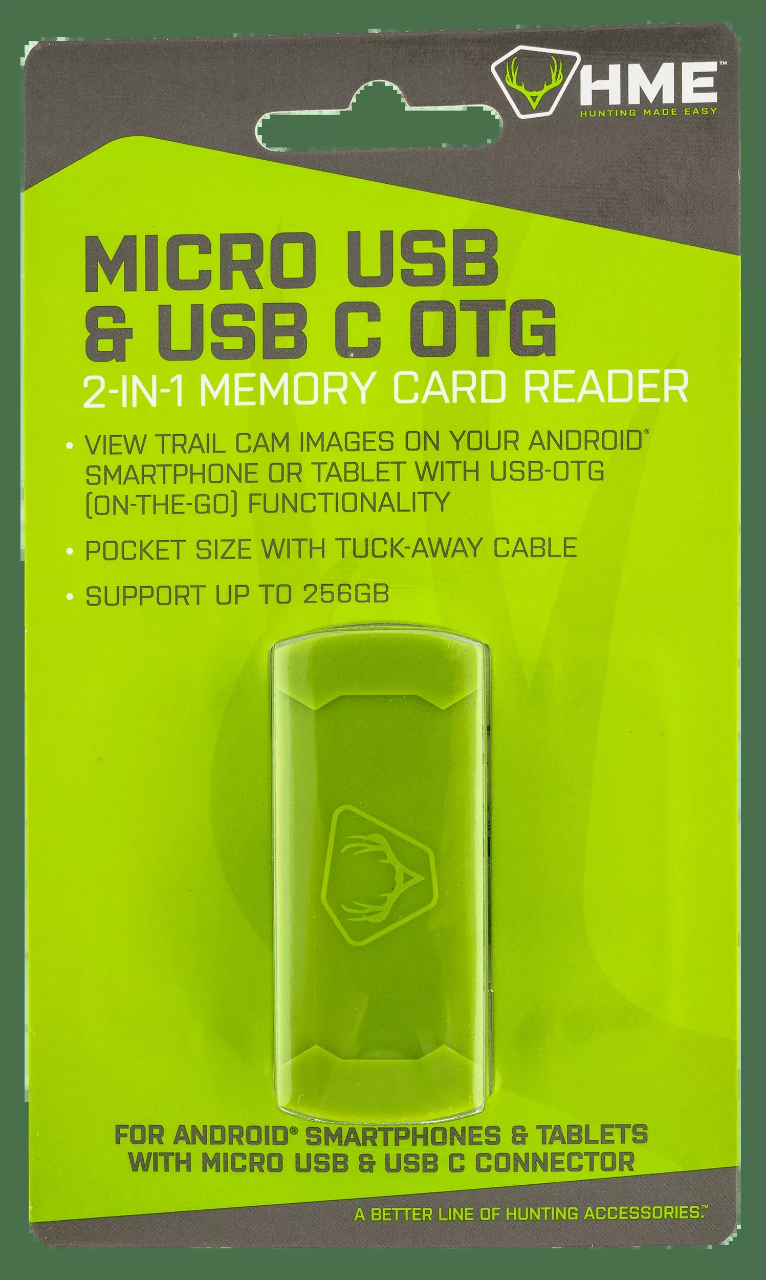 Hme Memory Card Reader, Hme Hme-sdcrand Android Sd Card Reader