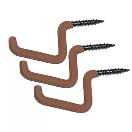 HME Products Accessory Hook 3pk