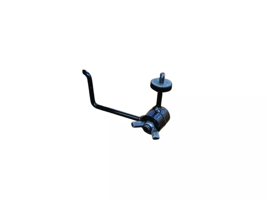 HME Products Economy Trail Camera Tree Mounts, Black