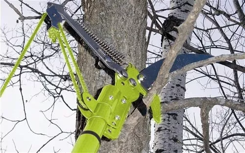 HME Products Expandable Pole Saw #HME-EPS-1
