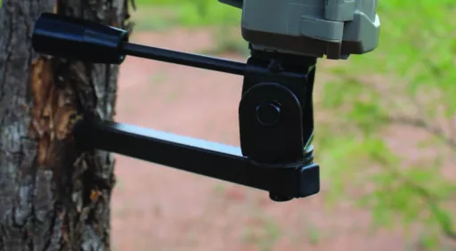 HME Trail Camera Holder Tree Mount #HME-TCH-T