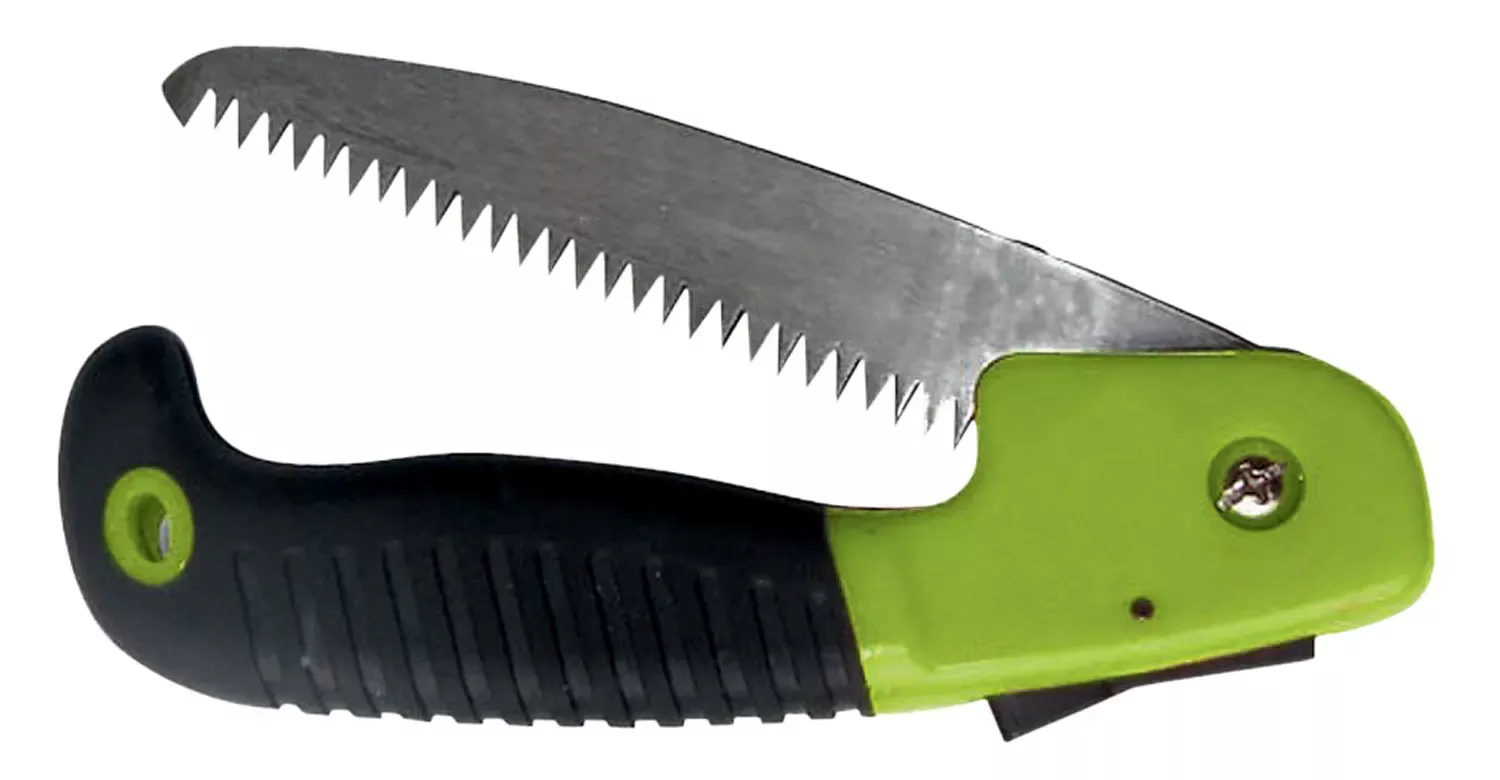 HMESaw Folding 7"