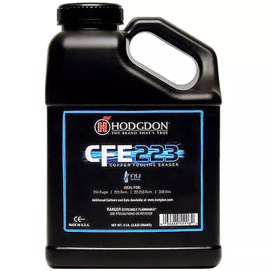 HODGDON 2238 CFE223 8 LB.