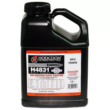 HODGDON 48318S H4831SC 8 LB.