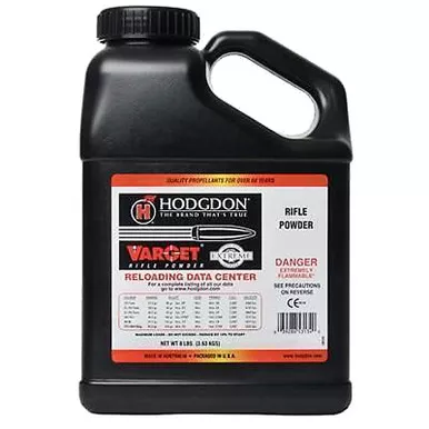 HODGDON VAR8 VARGET 8 LB.